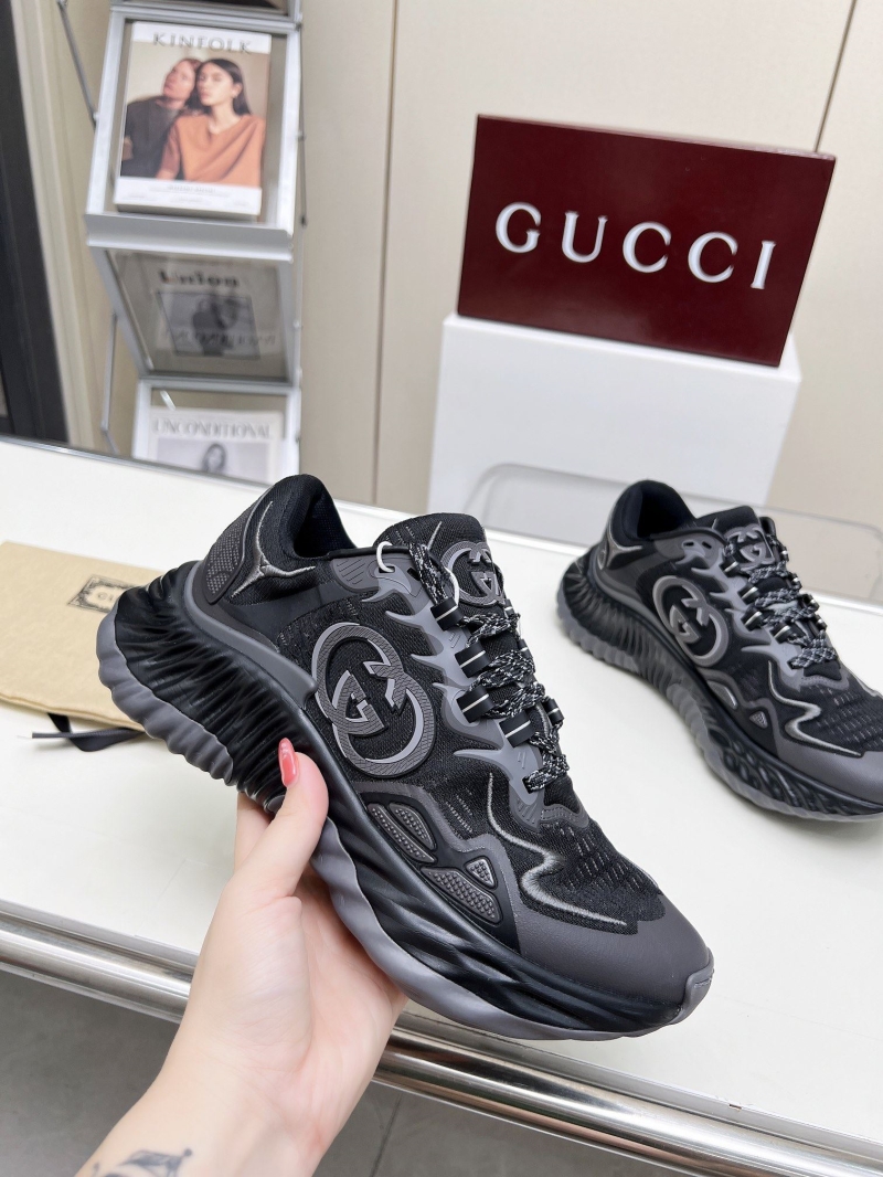 Gucci Casual Shoes